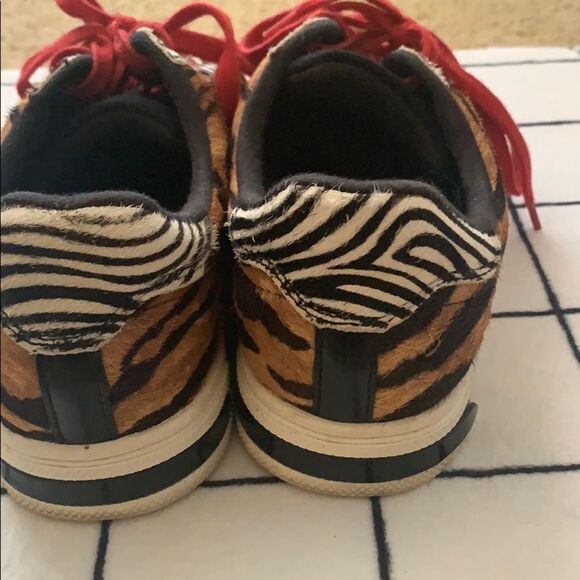 Animal print Aldo - Picture 5 of 5